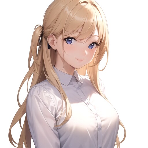 AI女子 | の人気AIイラスト・グラビア