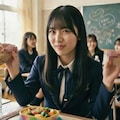 お弁当（再） 4枚目