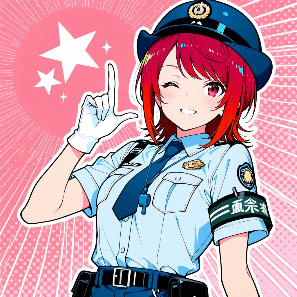 Police Phoenix 2