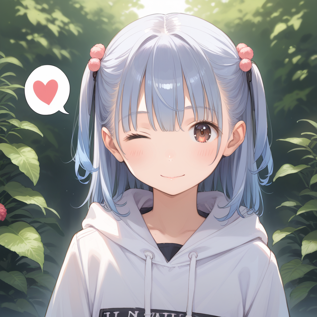 うちの子美咲ちゃん