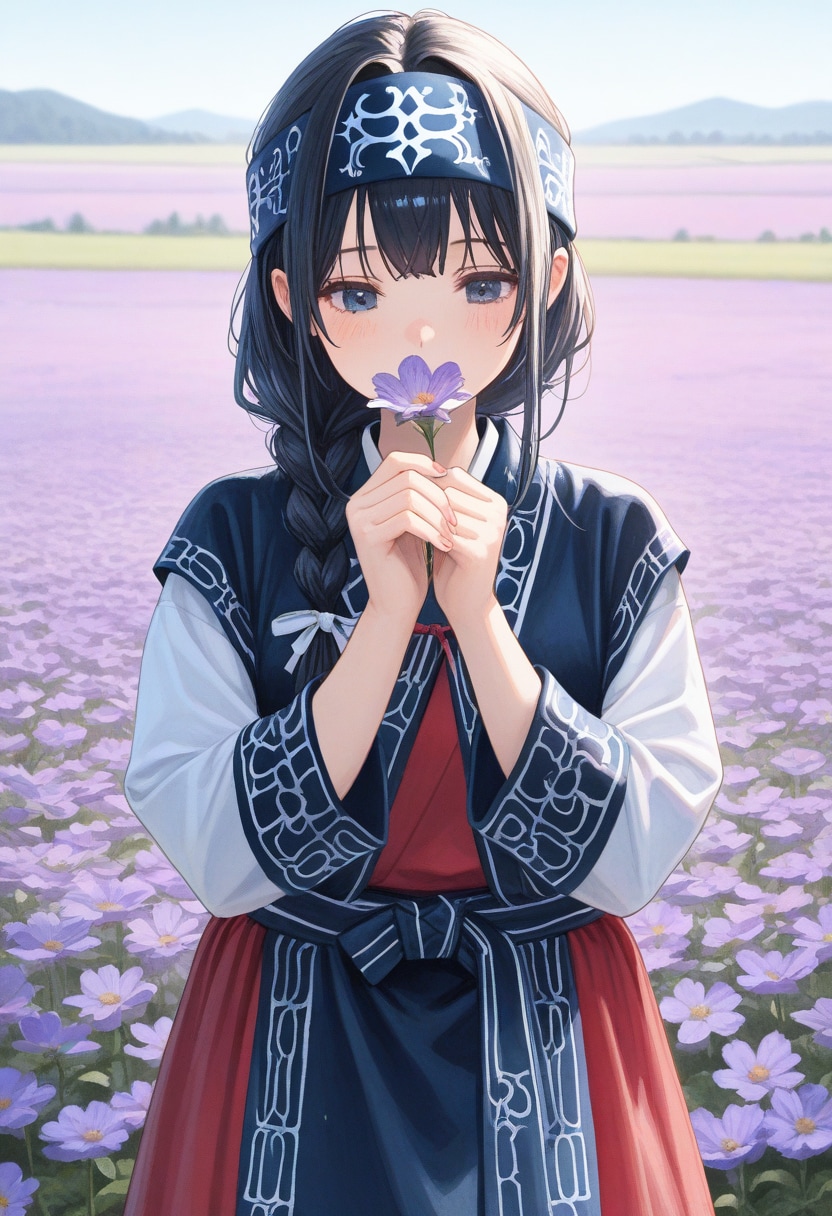 AINU