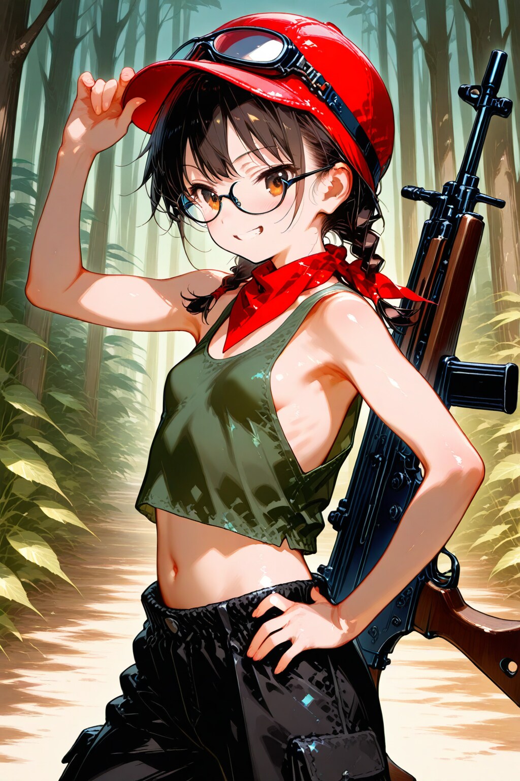 ３周年おめでとうなんだぜ、あと777投稿目！