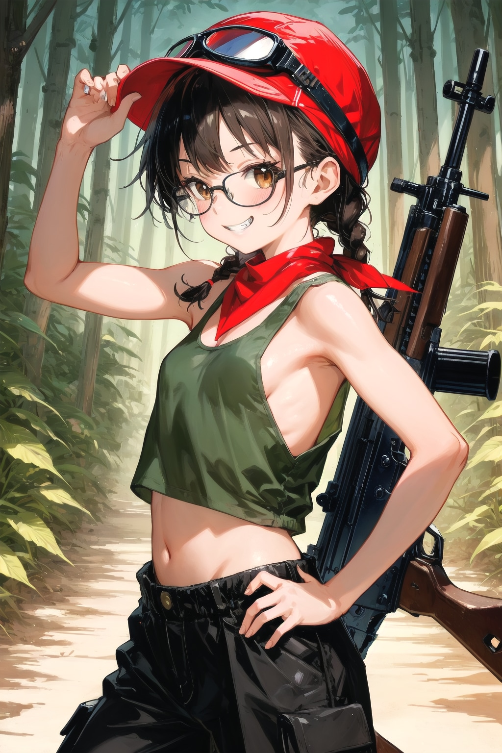 ３周年おめでとうなんだぜ、あと777投稿目！