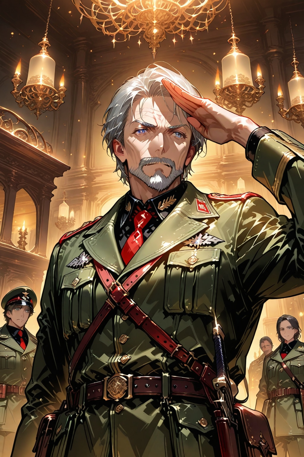 ３周年おめでとうなんだぜ、あと777投稿目！