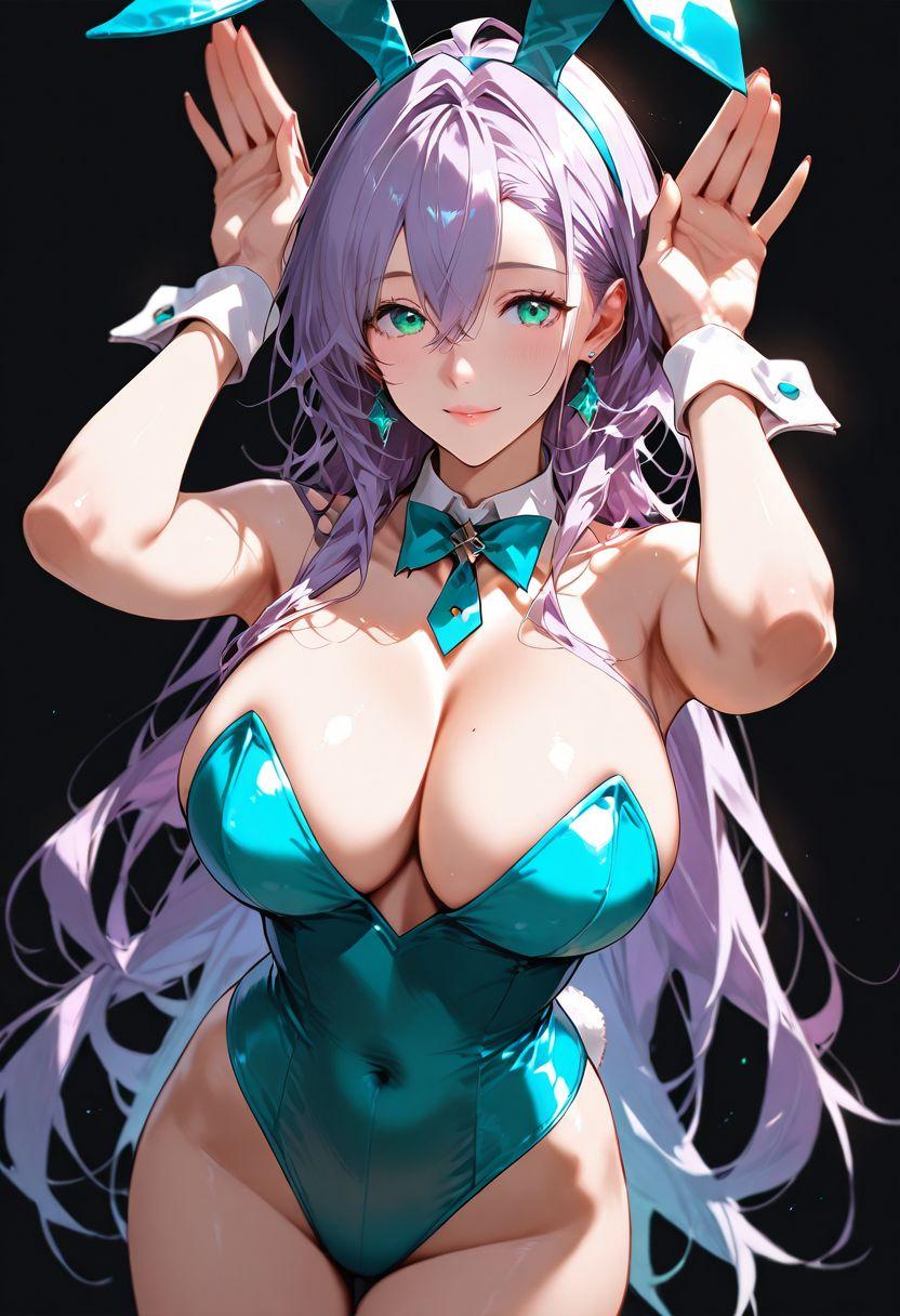 バニーガール