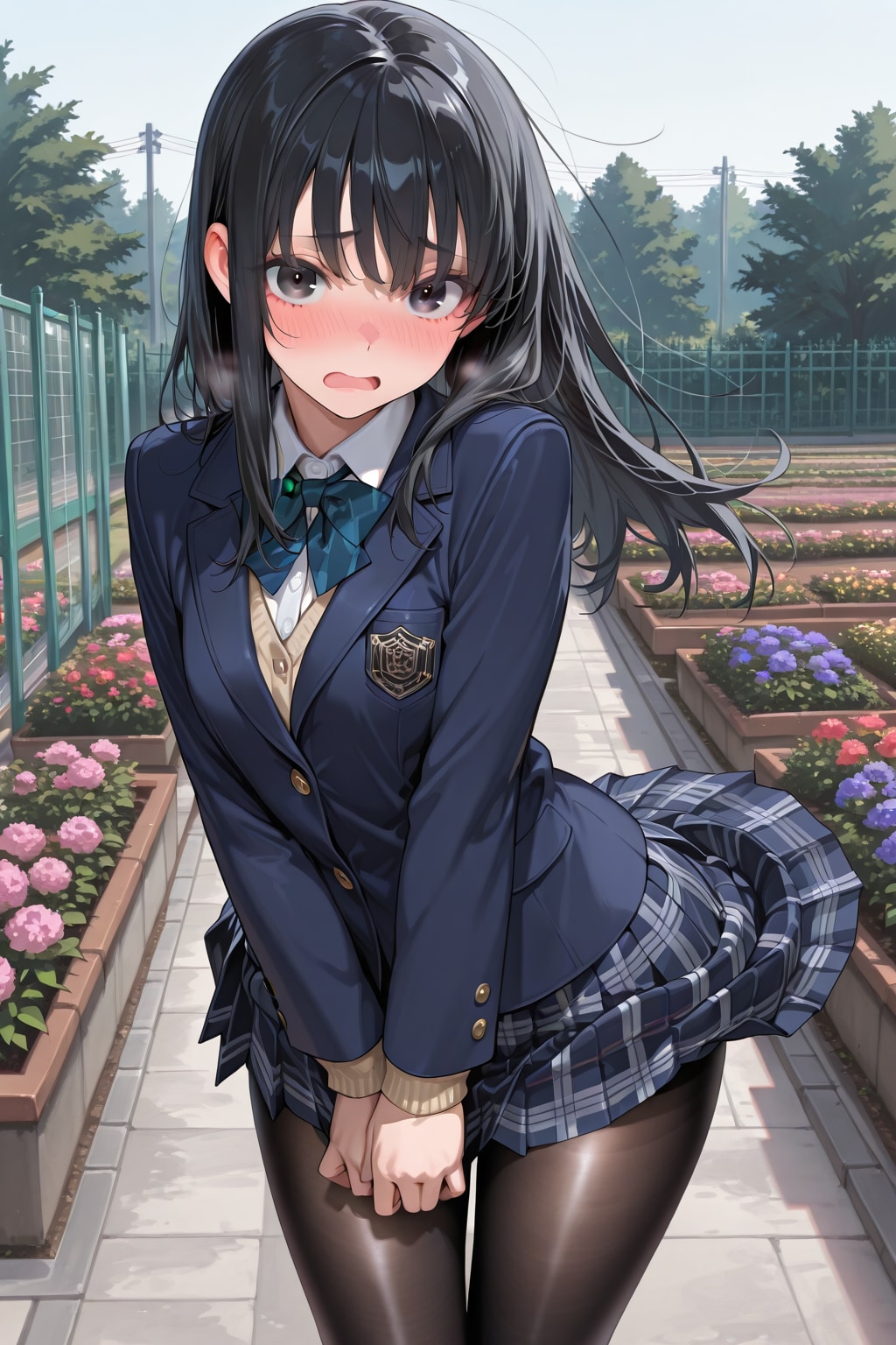 風のいたずら #216　ECHIDNA