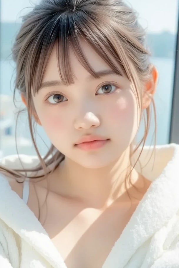 n | の人気AIイラスト・グラビア