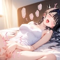 イかされる凛ちゃん（２） 2枚目