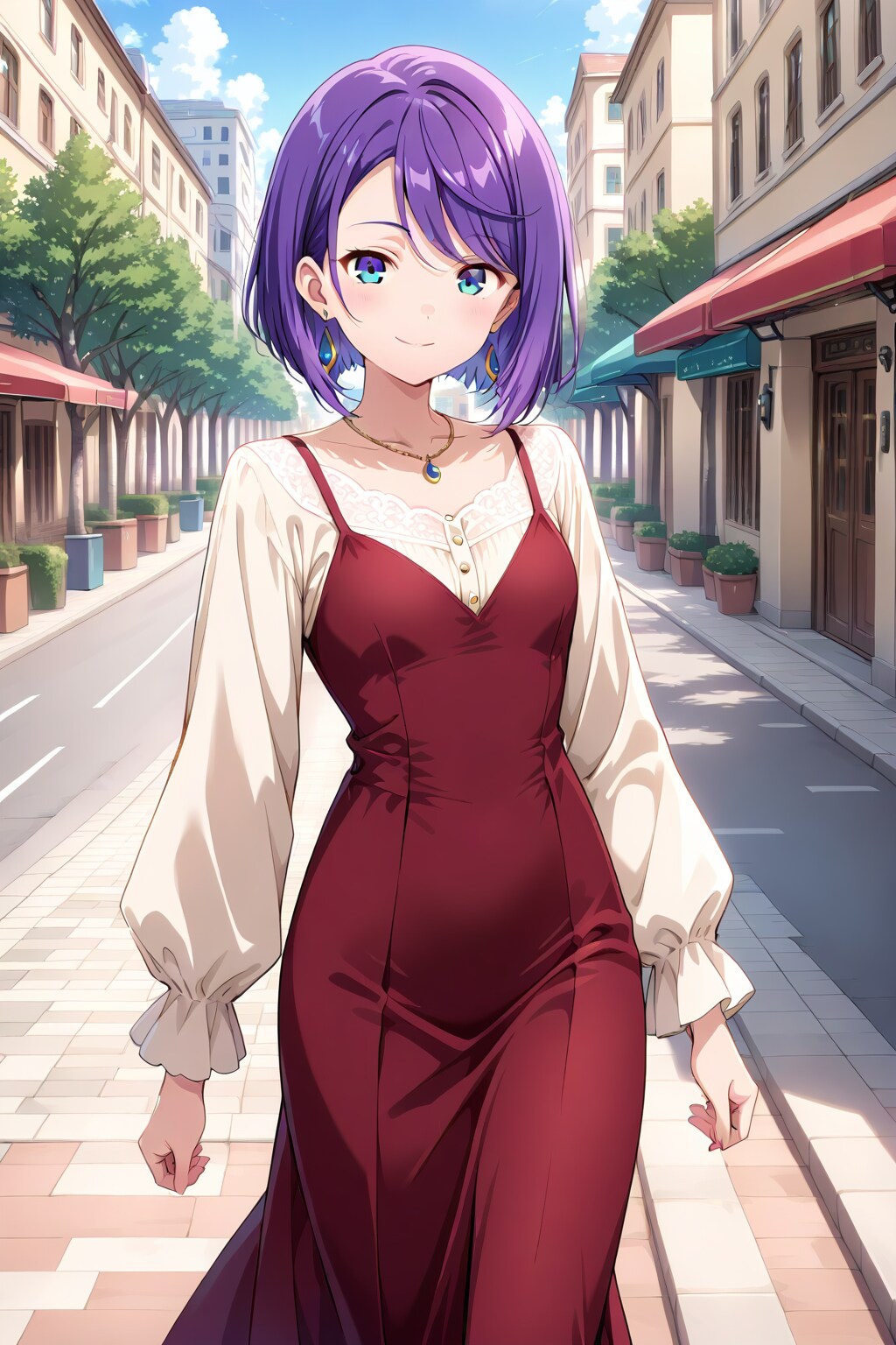 ぶどうちゃん🍇✨	４