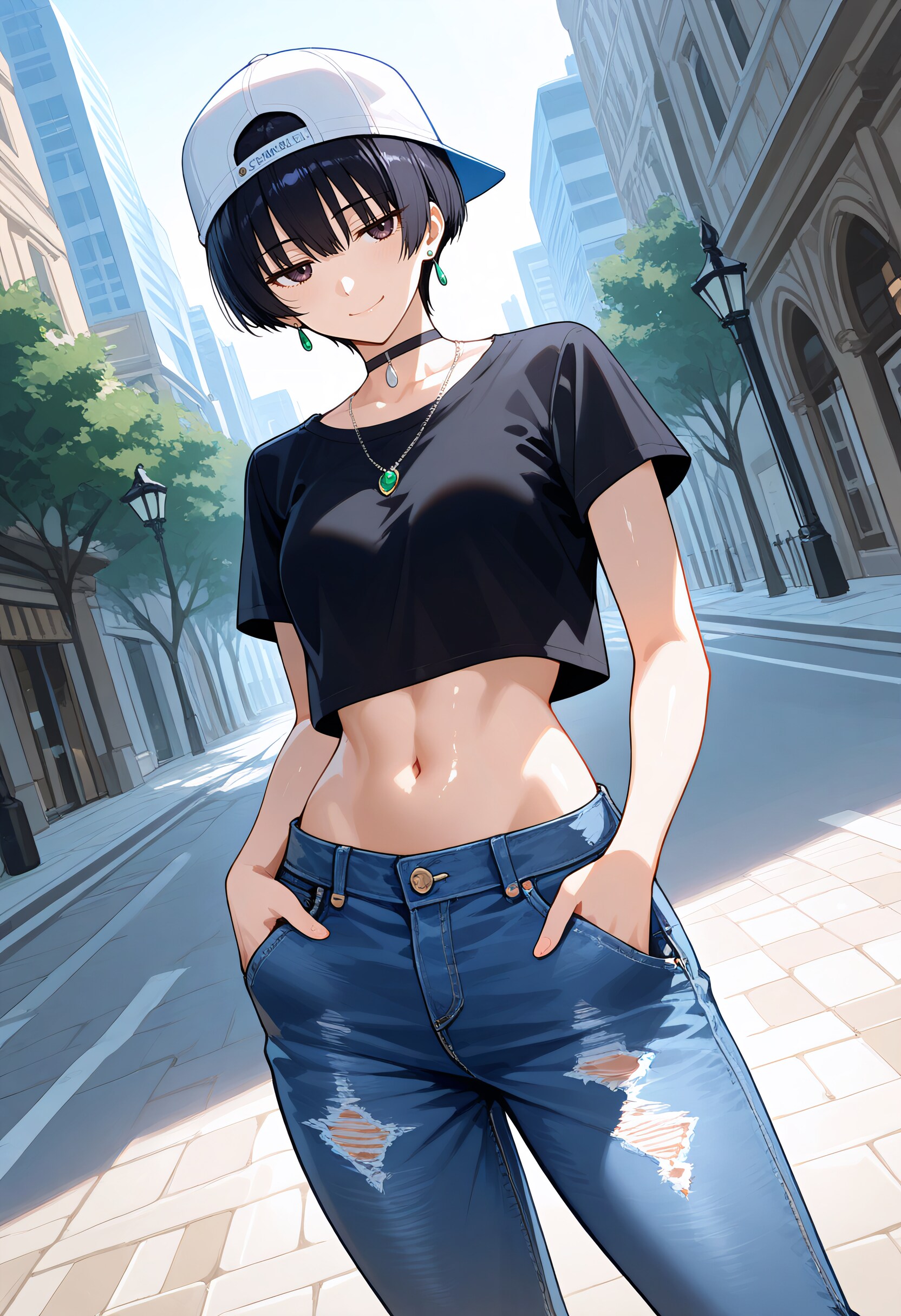 【今日の腹筋】いつもの道、いつもの歩き方