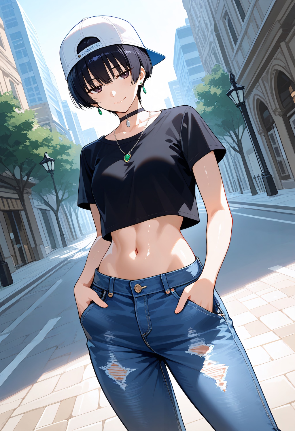 【今日の腹筋】いつもの道、いつもの歩き方