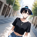 【今日の腹筋】いつもの道、いつもの歩き方 3枚目
