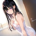 風呂上がりの凛ちゃん 2枚目