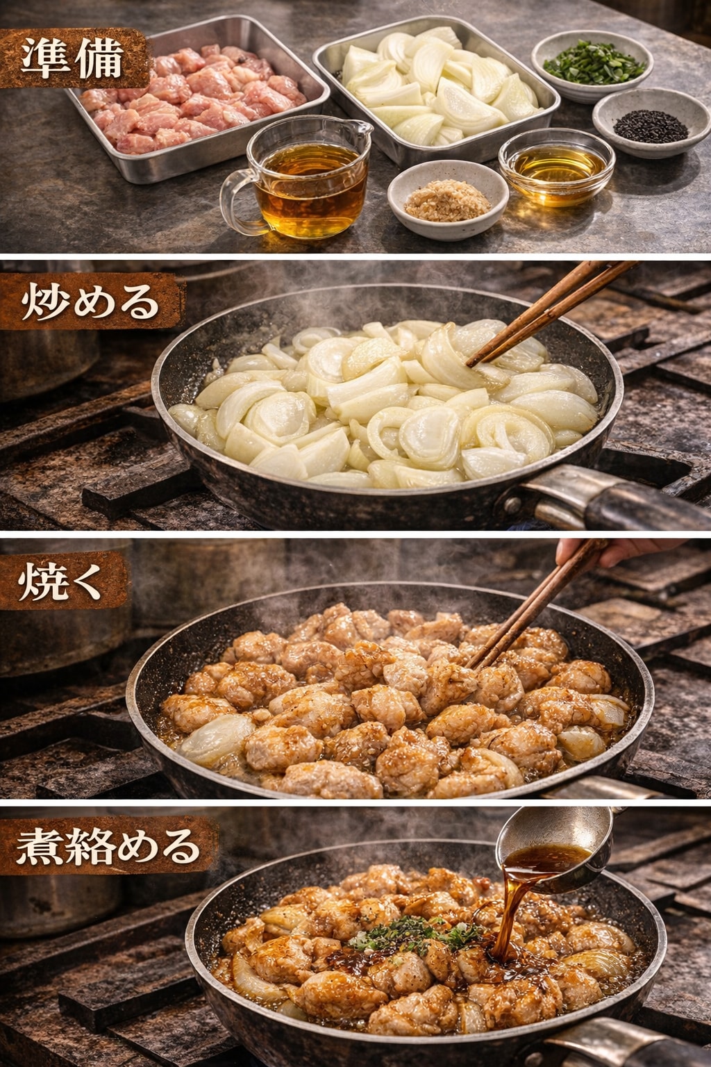 本日のランチ