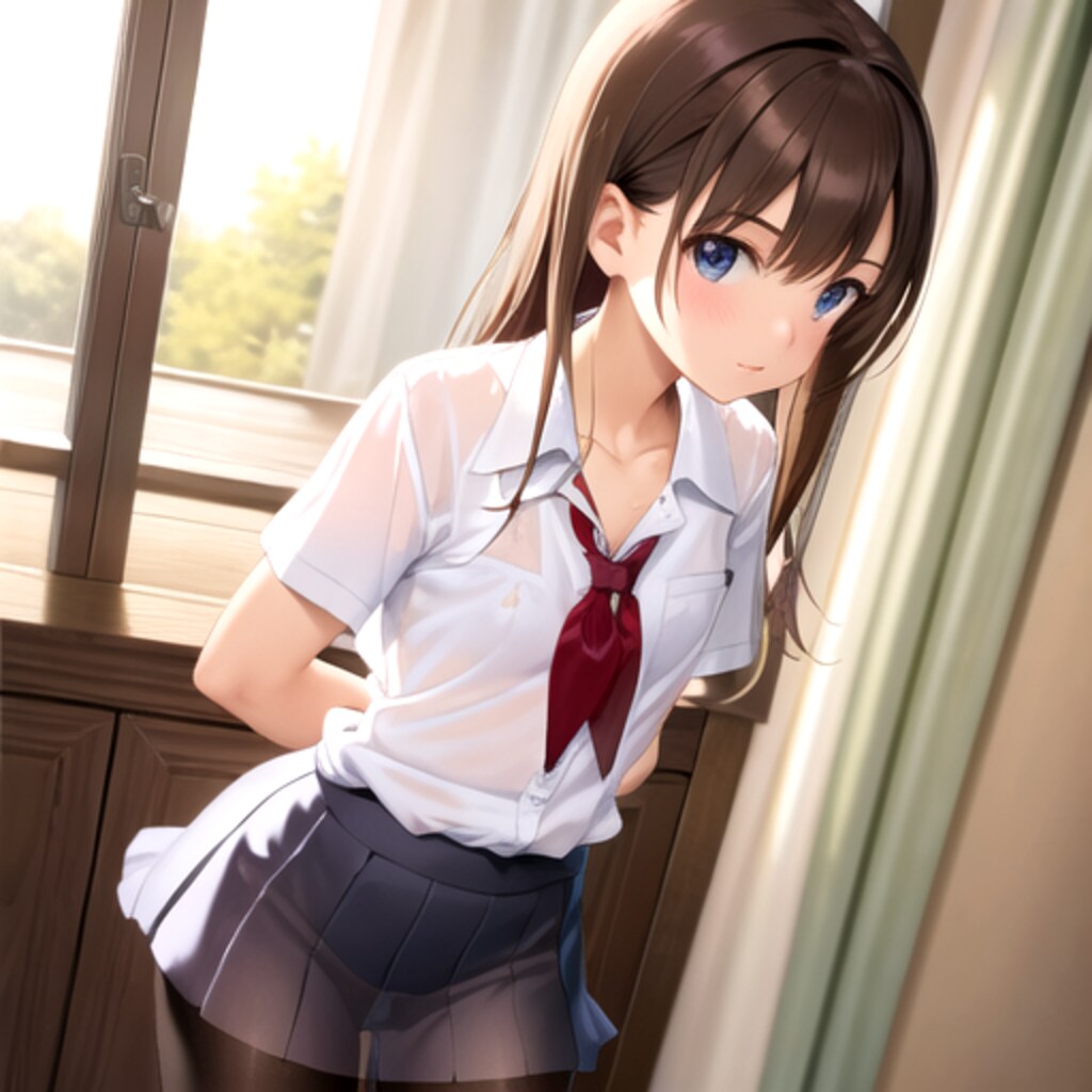AI女子