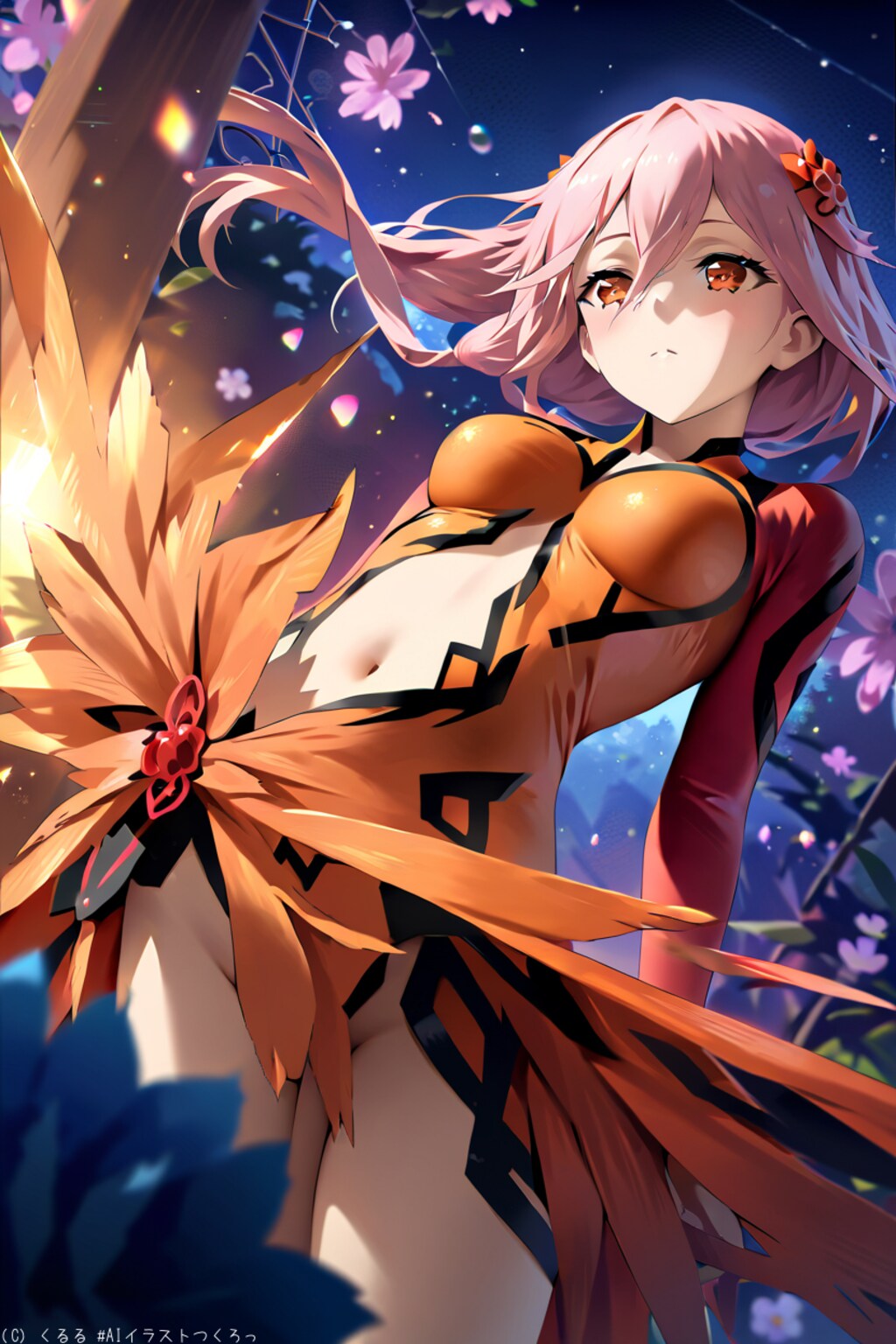 GC15周年🥂🌟いのりガチャ⑫