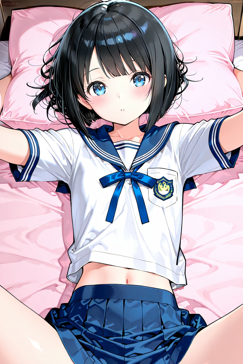 妹(PHOENIX)(81) | の人気AIイラスト・グラビア