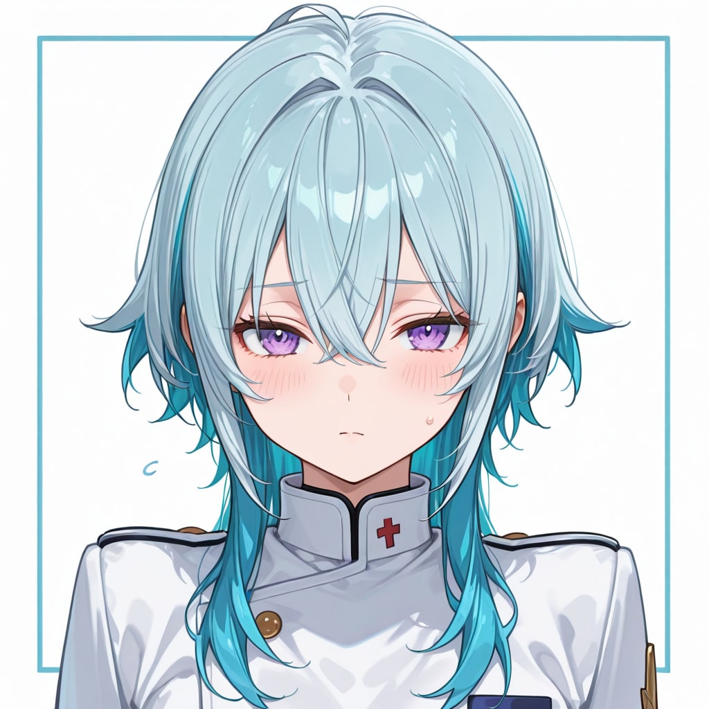 だれ？ | の人気AIイラスト・グラビア