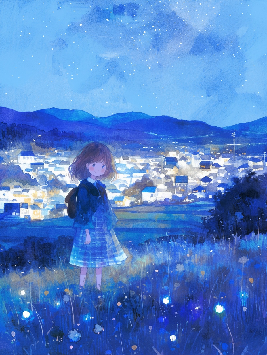 メルヘン294 | の人気AIイラスト・グラビア