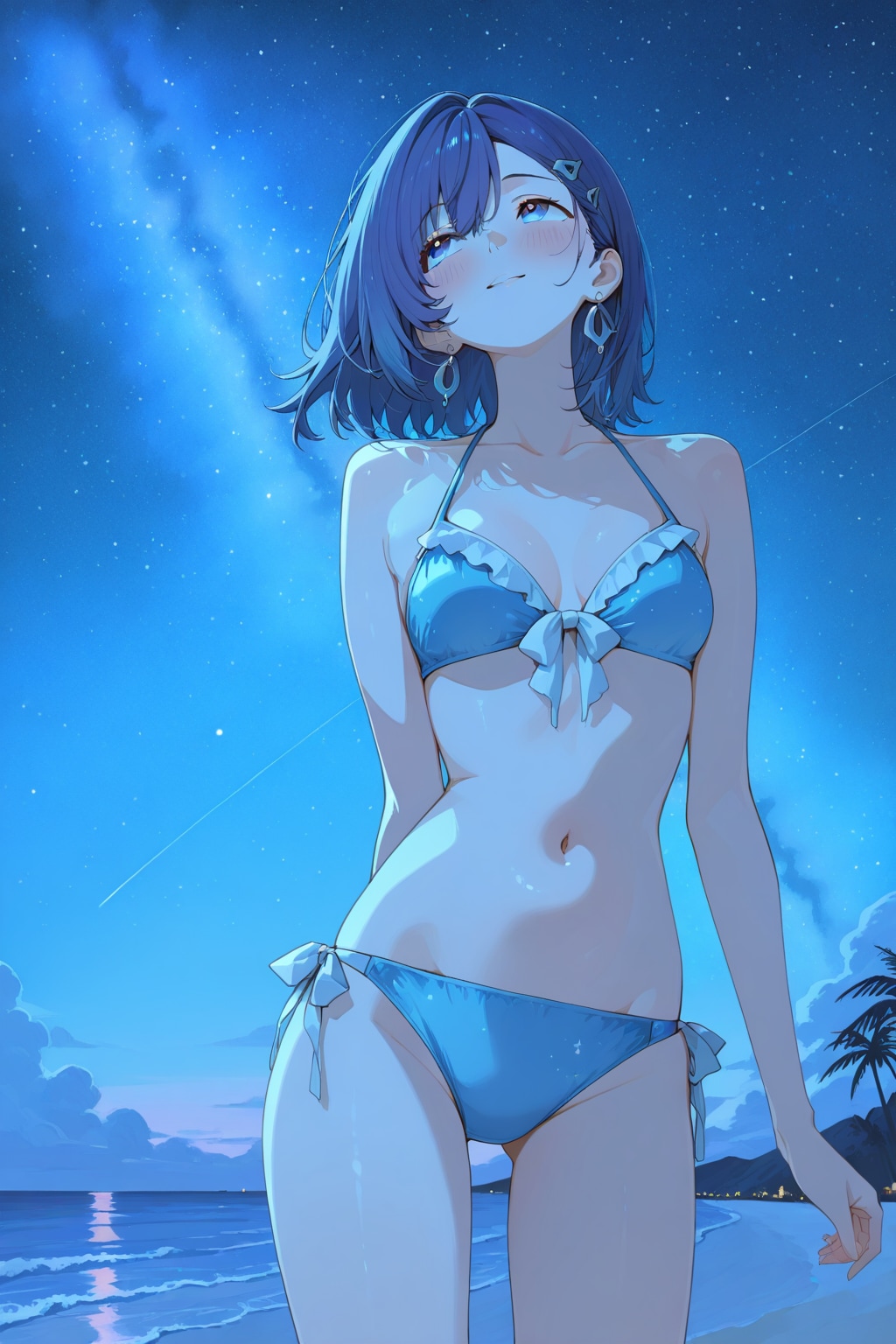 星空