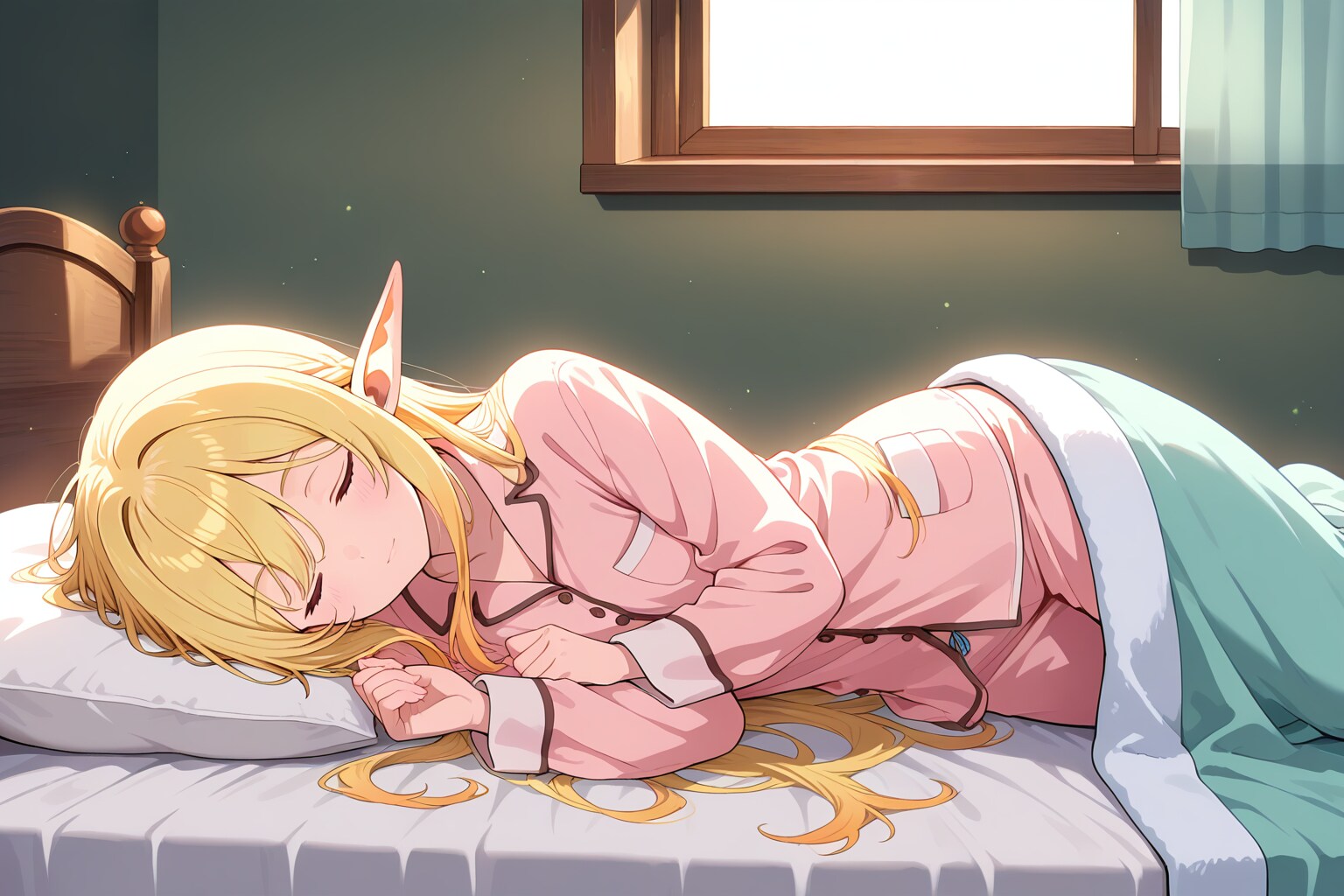 おねむ