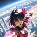 戦え！魔法少女たち 10枚目