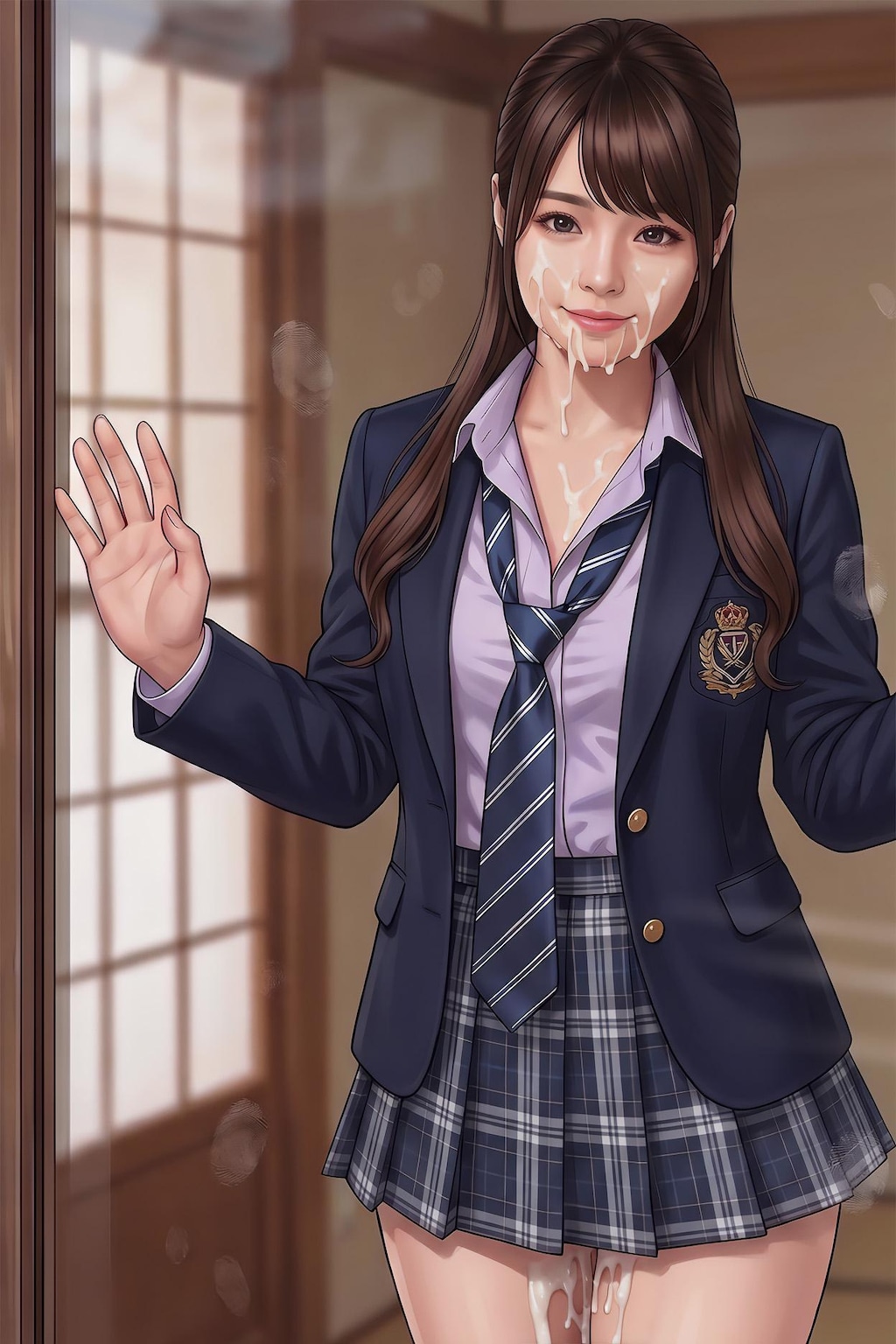 セミリアルJK娘詰め合わせ