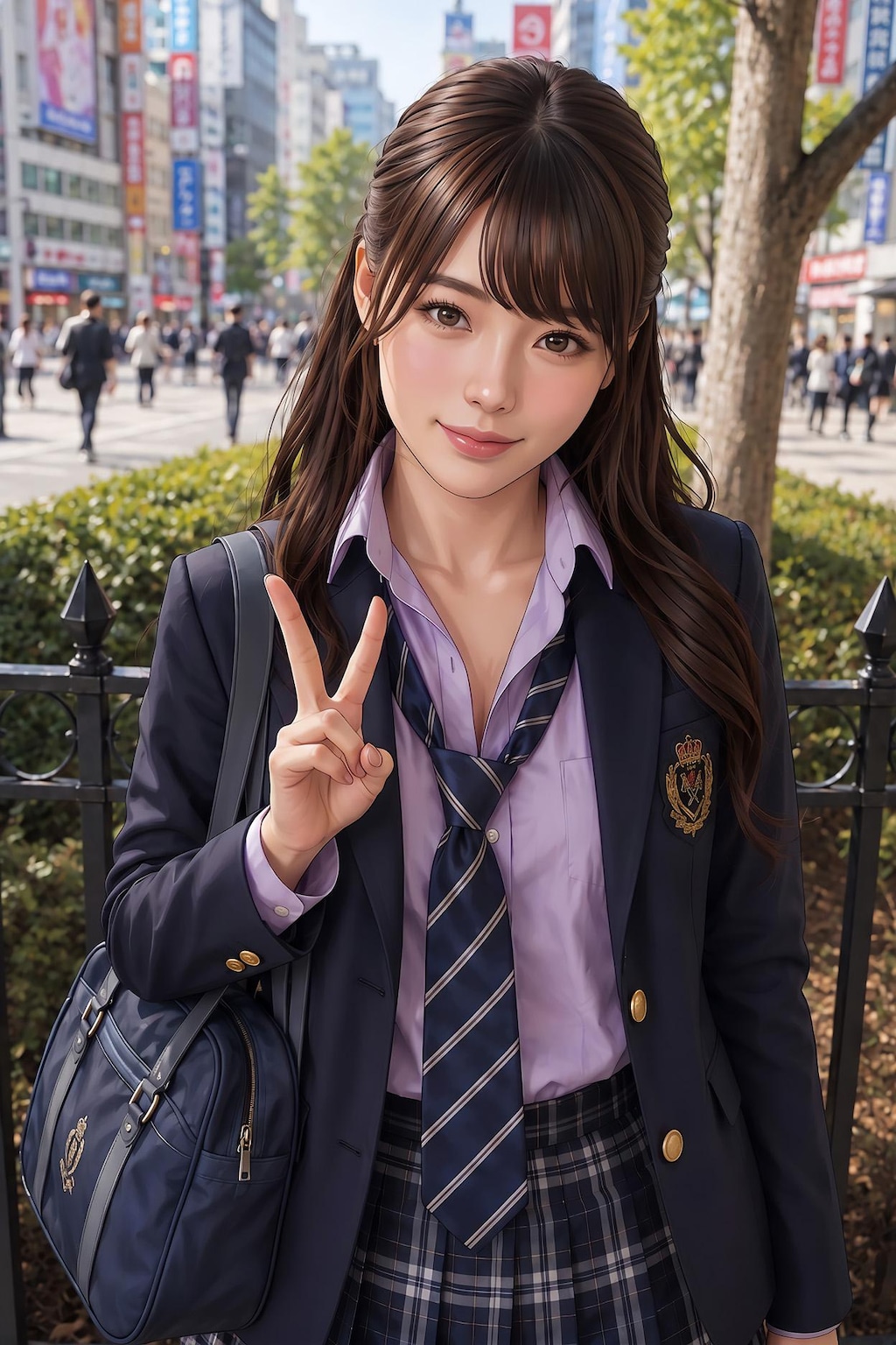 セミリアルJK娘詰め合わせ