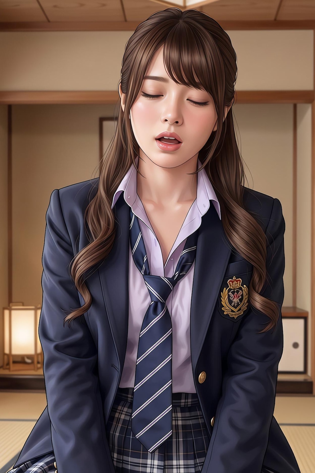 セミリアルJK娘詰め合わせ