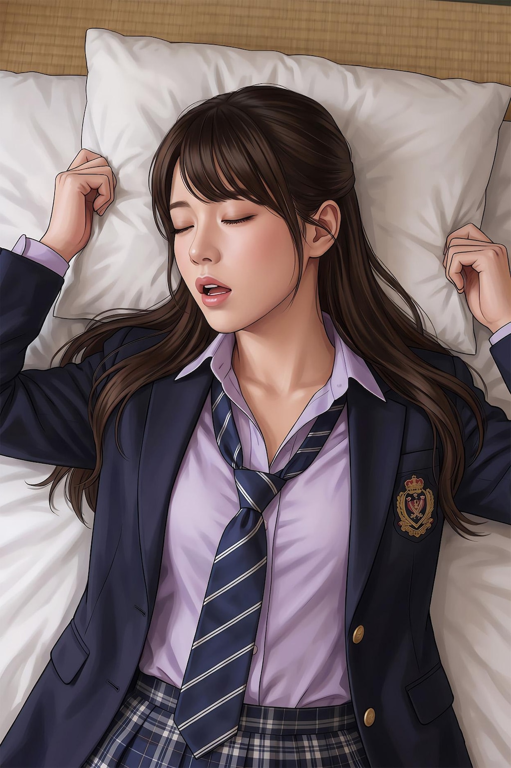 セミリアルJK娘詰め合わせ