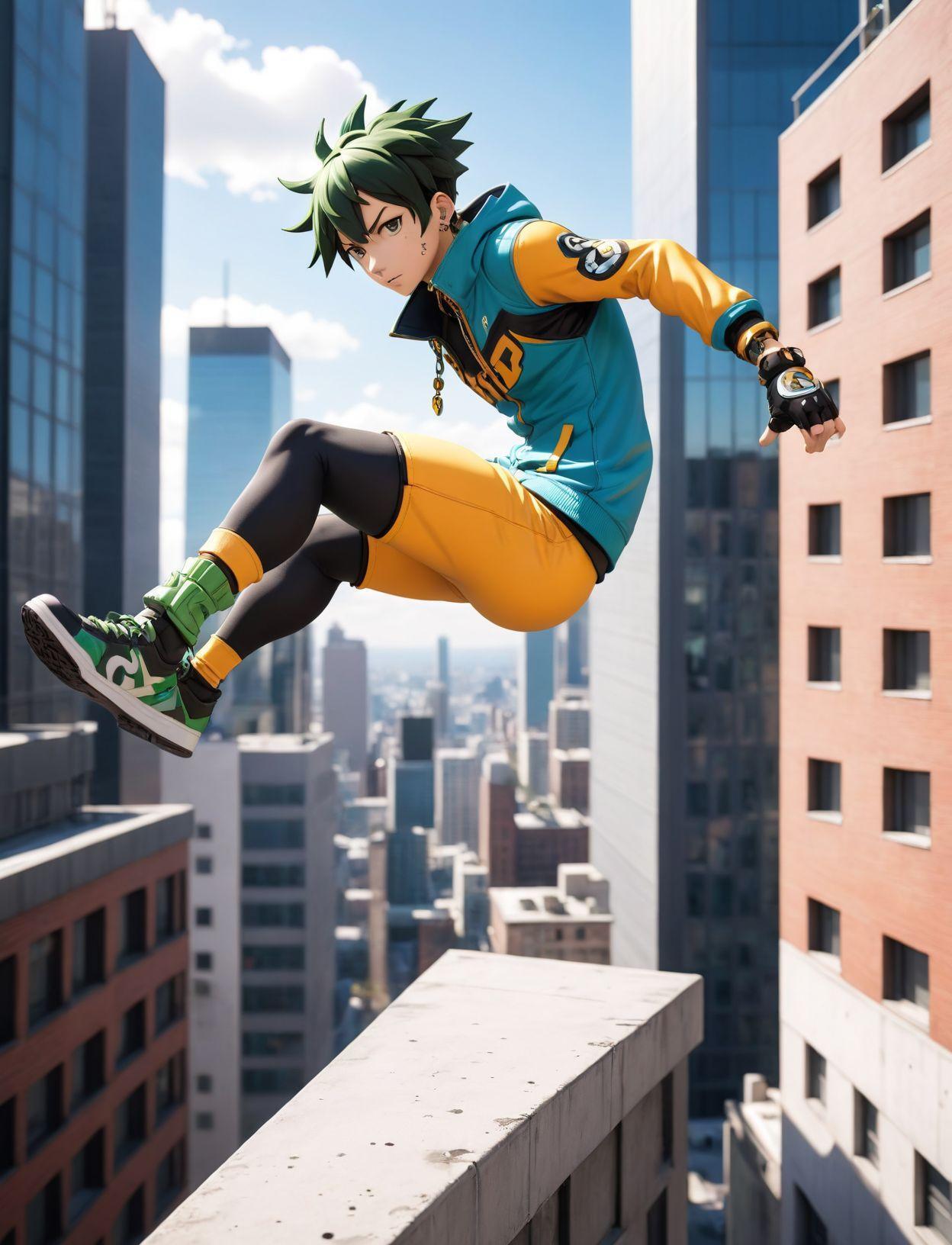 JSR君
