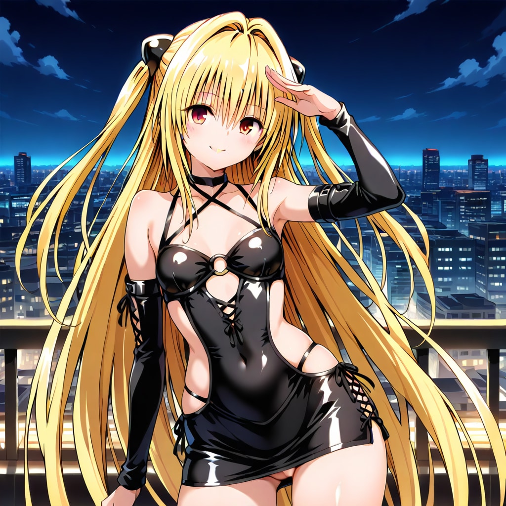 YAMI