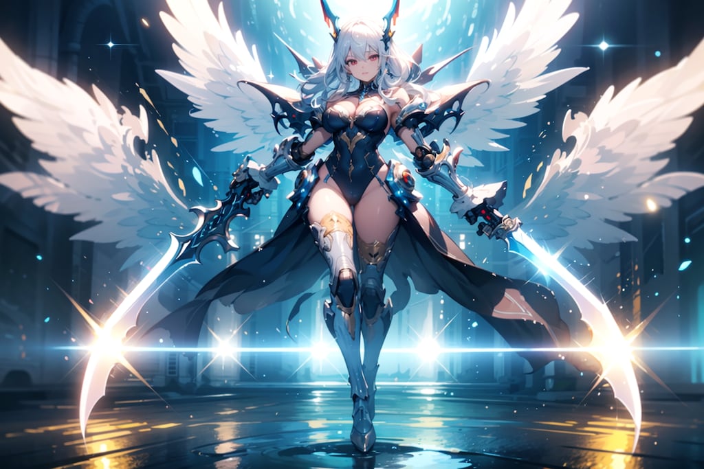 ロボット娘