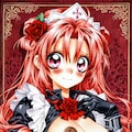 少女漫画メイド 4枚目
