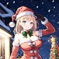 メリークリスマス 9枚目