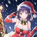 メリークリスマス 11枚目