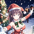 メリークリスマス 8枚目