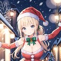 メリークリスマス 7枚目