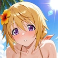 シャルロット・デュノア　水着3 4枚目