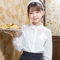 メイドカフェの女の子 10枚目