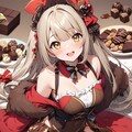 美味しいチョコ 4枚目