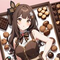 美味しいチョコ 2枚目