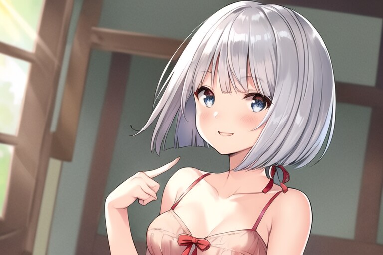 ゆび