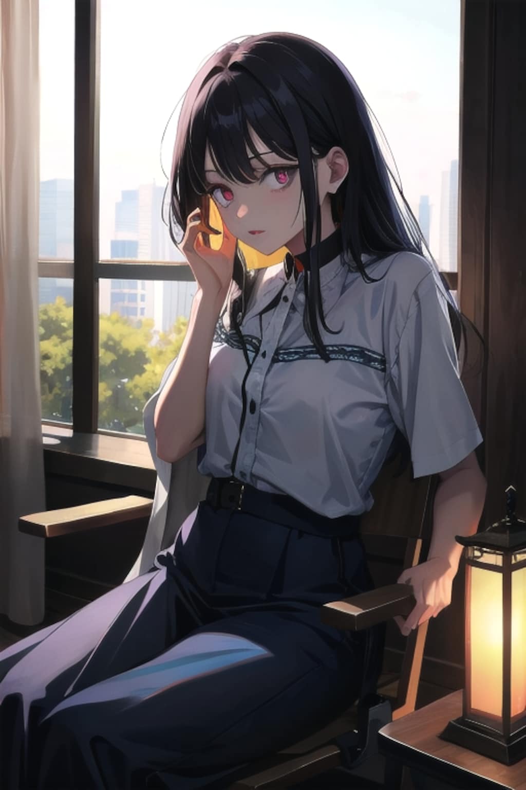 かくて死者は口を開き