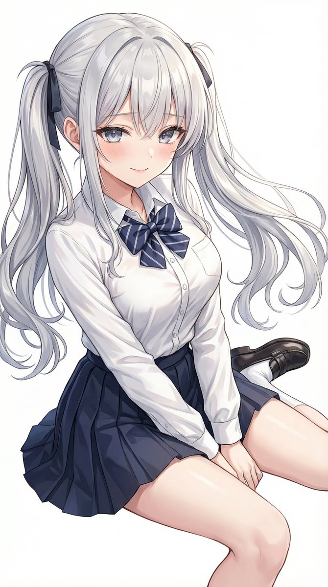 ただただかわいいだけの雪乃さん