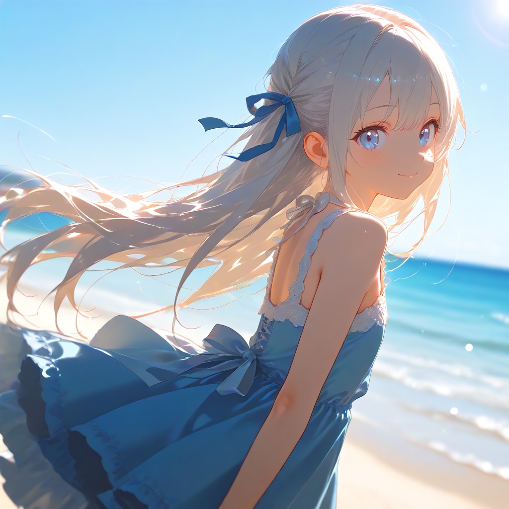 Called by the Horizon / 地平線の向こうから