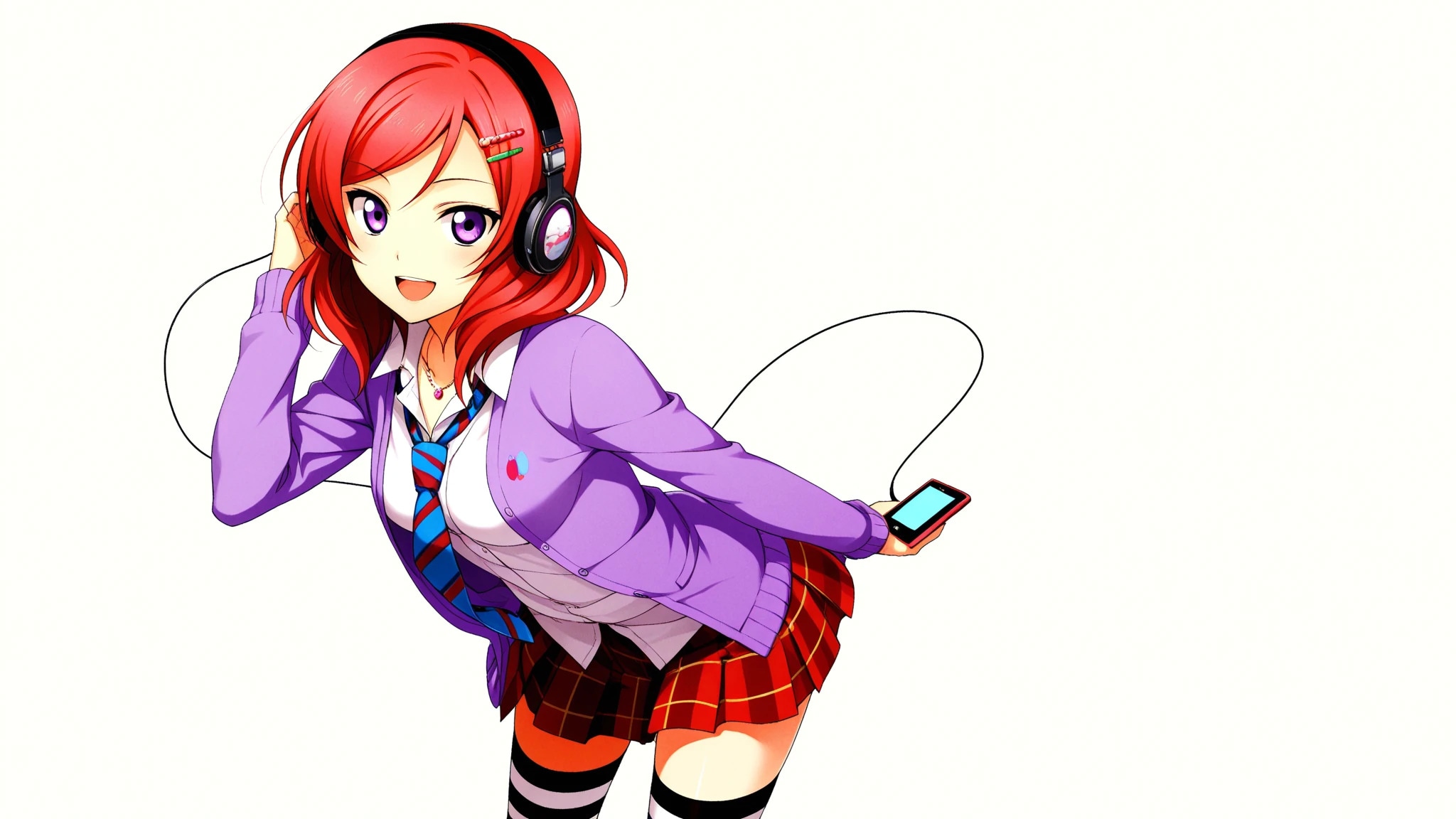 真姫ちゃん | の人気AIイラスト・グラビア