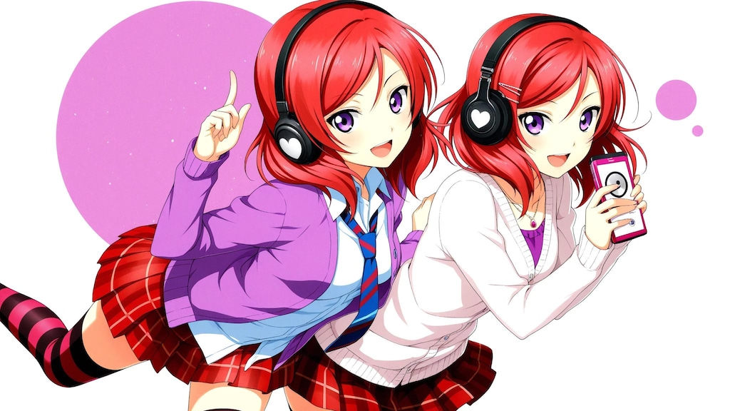 真姫ちゃん