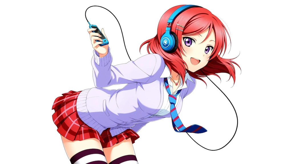 真姫ちゃん
