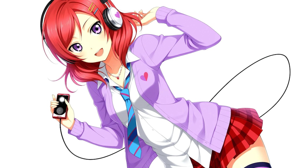 真姫ちゃん
